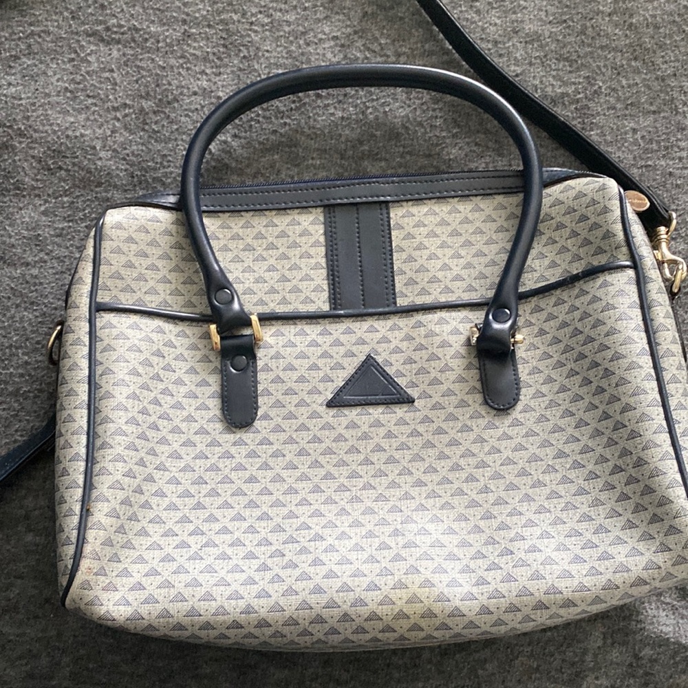 Vintage Liz Claiborne purse